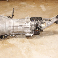 2002-2006 Infiniti G35 RWD Manual JDM Transmission 6 Speed 3.5L VQ35DE