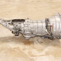 2002-2006 Infiniti G35 RWD Manual JDM Transmission 6 Speed 3.5L VQ35DE