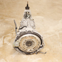 2002-2006 Infiniti G35 RWD Manual JDM Transmission 6 Speed 3.5L VQ35DE