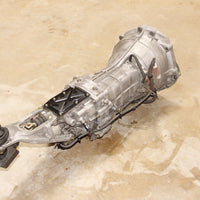 2002-2006 Infiniti G35 RWD Manual JDM Transmission 6 Speed 3.5L VQ35DE