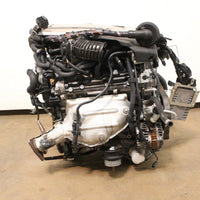 2009-2013 Infiniti G37 JDM Engine VVEL V6 3.7L VQ37HR