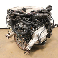 2009-2013 Infiniti G37 JDM Engine VVEL V6 3.7L VQ37HR