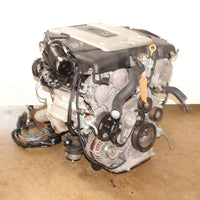 2009-2013 Infiniti G37 JDM Engine VVEL V6 3.7L VQ37HR
