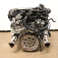 2009-2013 Infiniti G37 JDM Engine VVEL V6 3.7L VQ37HR