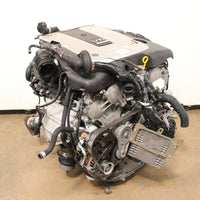 2009-2013 Infiniti G37 JDM Engine VVEL V6 3.7L VQ37HR