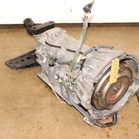 2009-2013 Nissan 370Z RWD Automatic Transmission 7 Speed V6 3.7L VQ37VHR