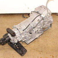 2009-2013 Nissan 370Z RWD Automatic Transmission 7 Speed V6 3.7L VQ37VHR