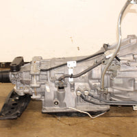 2009-2013 Nissan 370Z RWD Automatic Transmission 7 Speed V6 3.7L VQ37VHR