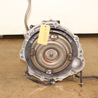 2009-2013 Nissan 370Z RWD Automatic Transmission 7 Speed V6 3.7L VQ37VHR
