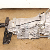 2009-2013 Nissan 370Z RWD Automatic Transmission 7 Speed V6 3.7L VQ37VHR