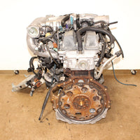 1998-2005 Lexus IS300 JDM Engine 3.0L V6 VVTI 2JZGE