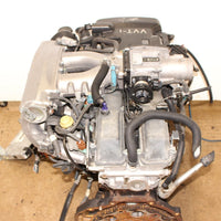 1998-2005 Lexus IS300 JDM Engine 3.0L V6 VVTI 2JZGE