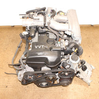 1998-2005 Lexus IS300 JDM Engine 3.0L V6 VVTI 2JZGE