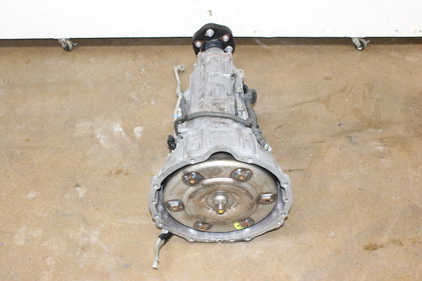 2004-2006 Lexus LS430 2WD Automatic JDM Transmission 6 Speed 4.3L V8 3UZFE