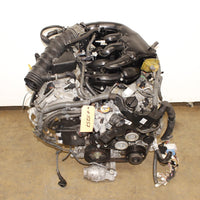 2006-2012 Lexus IS250 RWD JDM Engine 3.5L V6 4GRFSE