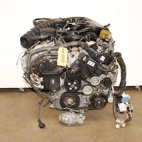 2006-2012 Lexus IS250 RWD JDM Engine 3.5L V6 4GRFSE