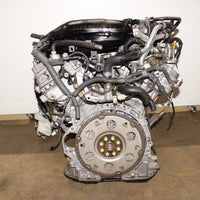 2006-2012 Lexus IS250 RWD JDM Engine 3.5L V6 4GRFSE