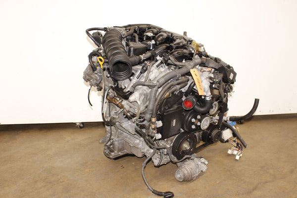 2006-2012 Lexus IS250 RWD JDM Engine 3.5L V6 4GRFSE
