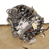 2006-2012 Lexus IS250 RWD JDM Engine 3.5L V6 4GRFSE
