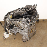 2006-2012 Lexus IS250 RWD JDM Engine 3.5L V6 4GRFSE
