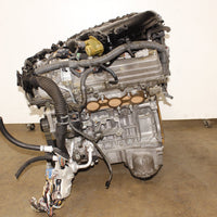 2006-2012 Lexus IS250 RWD JDM Engine 3.5L V6 4GRFSE