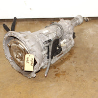 2006-2012 Lexus IS250 RWD JDM Transmission 3.5L V6 4GRFSE