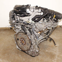 2006-2011 Lexus IS350 RWD JDM Engine 3.5L V6 2GRFSE