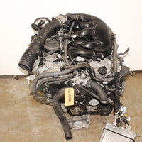 2006-2011 Lexus IS350 RWD JDM Engine 3.5L V6 2GRFSE