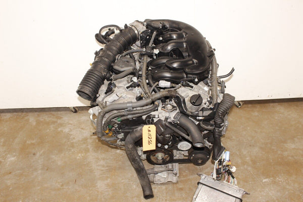 2006-2011 Lexus IS350 RWD JDM Engine 3.5L V6 2GRFSE