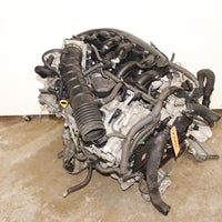 2006-2011 Lexus IS350 RWD JDM Engine 3.5L V6 2GRFSE