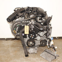 2006-2011 Lexus IS350 RWD JDM Engine 3.5L V6 2GRFSE