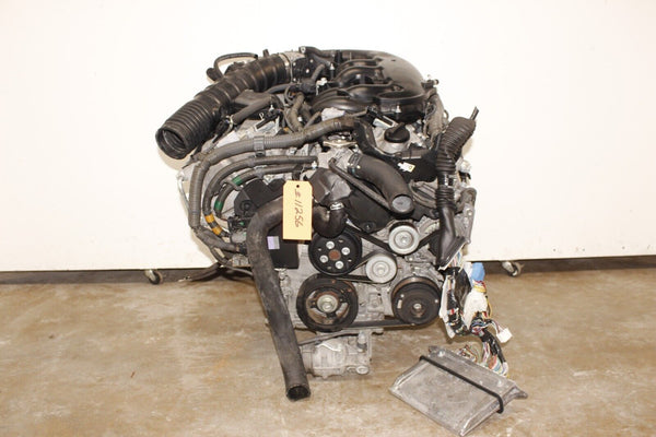 2006-2011 Lexus IS350 RWD JDM Engine 3.5L V6 2GRFSE