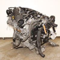 2006-2011 Lexus IS350 RWD JDM Engine 3.5L V6 2GRFSE