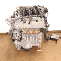 2007-2018 Toyota Venza FWD JDM Engine VVTI 3.5L V6 2GRFE