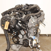 2007-2011 Lexus GS350 RWD JDM Engine 3.5L V6 2GRFSE