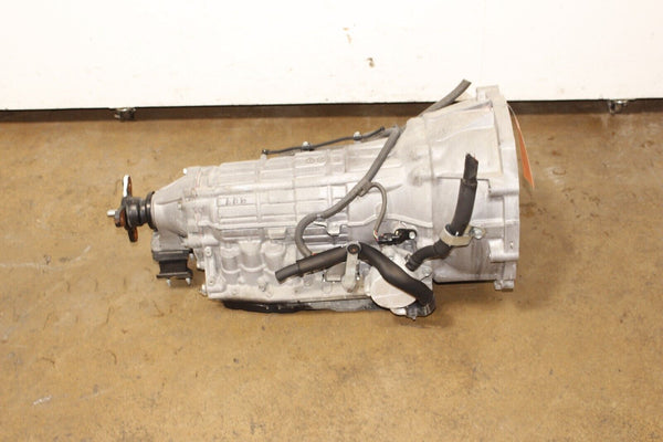 2007-2011 Lexus GS350 RWD Automatic JDM Transmission 3.5L V6 2GR