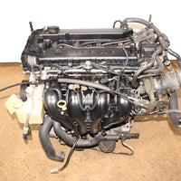 2002-2005 Mazda 6 JDM Engine 2.3L L3