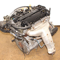 2002-2005 Mazda 6 JDM Engine 2.3L L3