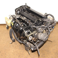 2002-2005 Mazda 6 JDM Engine 2.3L L3