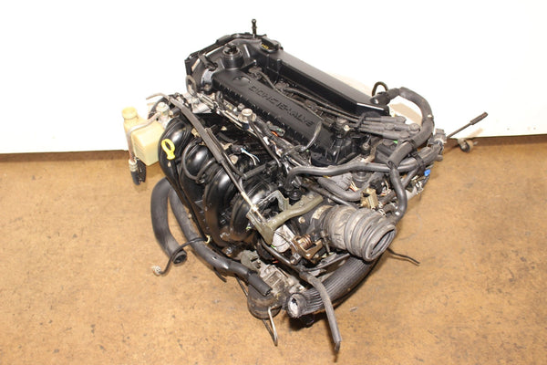 2002-2005 Mazda 6 JDM Engine 2.3L L3