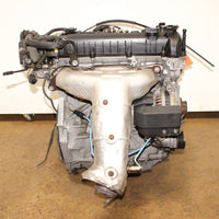 2002-2005 Mazda 6 JDM Engine 2.3L L3
