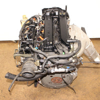 2002-2005 Mazda 6 JDM Engine 2.3L L3