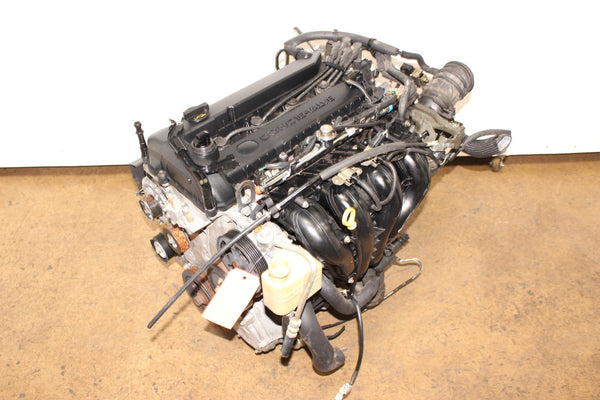 2002-2005 Mazda 6 JDM Engine 2.3L L3