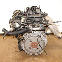2002-2005 Mazda 6 JDM Engine 2.3L L3