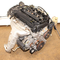 2002-2005 Mazda 6 JDM Engine 2.3L L3