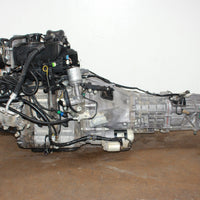 2004-2008 Mazda RX8 JDM Engine 1.3L 13B