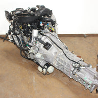 2004-2008 Mazda RX8 JDM Engine 1.3L 13B