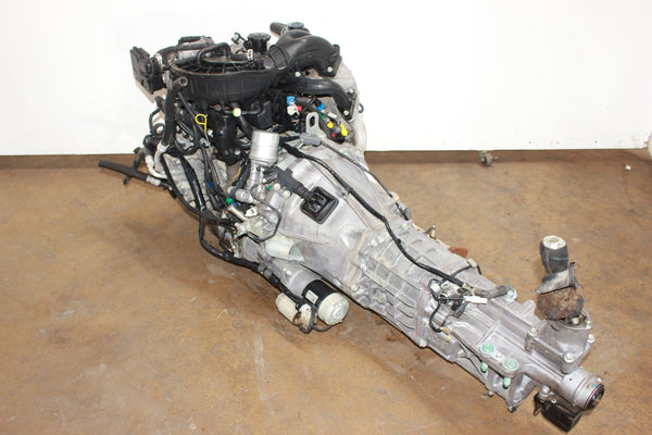 2004-2008 Mazda RX8 JDM Engine 1.3L 13B