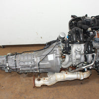 2004-2008 Mazda RX8 JDM Engine 1.3L 13B