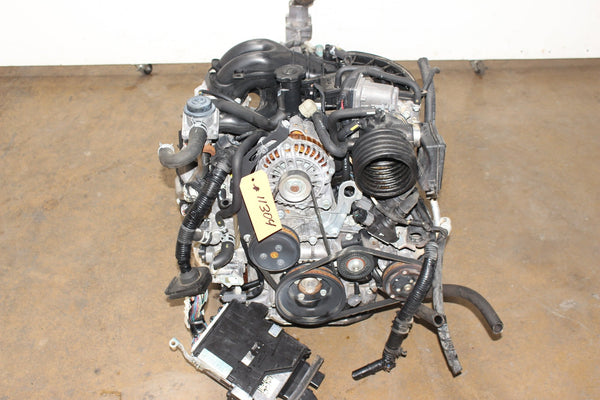 2004-2008 Mazda RX8 JDM Engine 1.3L 13B